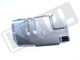 USZCZELKA KOLEKTORA WYDECHOWEGO 2,5 DIE STC3696ELRING