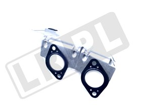 USZCZELKA KOLEKTORA WYDECHOWEGO 2,5 DIE STC3696ELRING