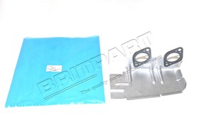 USZCZELKA KOLEKTORA WYDECHOWEGO Z BLACHA STC3696G