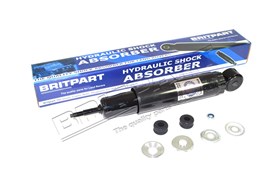 AMORTYZATOR TYL - DEFENDER 90 STC3767