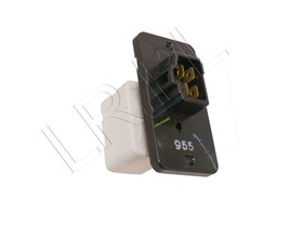 REZYSTOR DMUCHAWY NAGRZEWNICY DISCOVERY STC3816GEN