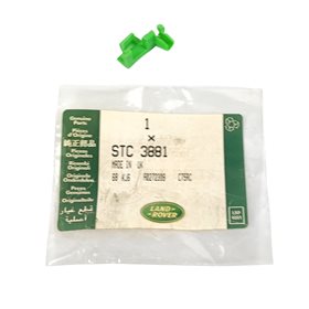 KLIP PLASTIKOWY LINKI KLAMKI WEWNETRZNEJ STC3881GEN