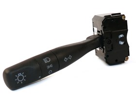 PRZELACZNIK ZESP. SWIATEL DISCO OD 95 / STC4017LUCAS