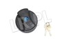 KOREK WLEWU PALIWA DEFENDER Z ZAMKIEM DO STC4072G-ALL