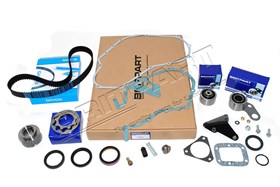 ZESTAW NAPRAWCZY ROZRZADU 300 TDI Z OBUD STC4095L