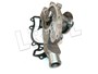 POMPA WODY DEFENDER / DISCOVERY / DISCO4 STC4378