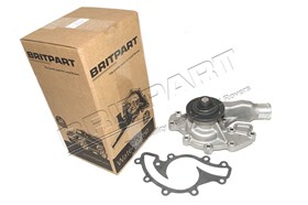 POMPA WODY DEFENDER / DISCOVERY / DISCO4 STC4378