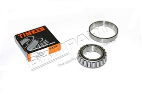 LOZYSKO PIASTY DEFENDER OD 99 STC4382TIMKEN
