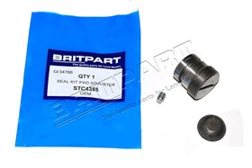 SEAL KIT PAD ADJUSTER STC4385G
