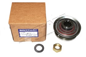 FLANSZA MECH. ROZN. MOSTU TYL DEFENDER 1 STC4403