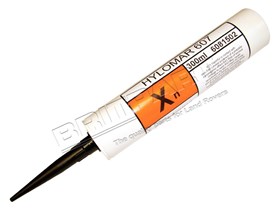 SILIKON HYLOMAR 607 ( 300 ML ) DEFENDER STC4404