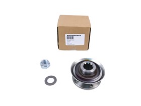 FLANSZA MECH. ROZN. MOSTU TYL DEFENDER 1 STC4457G-ALL