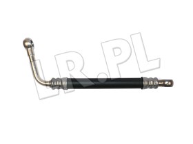 PRZEWOD OLEJOWY TURBO FREELANDER TD4 STC4533GEN