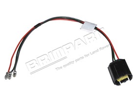 WIAZKA ELEKTRYCZNA LAMPY TYL STOP POZYCJ STC4637