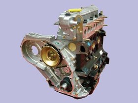 SILNIK 300 TDI (STRIPPED) -  (BEZ OSPRZE STC4723N