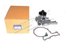 POMPA WODY V8 EFI STC483