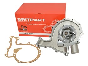 POMPA WODY V8 EFI STC483G