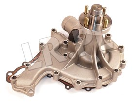 POMPA WODY V8 GAZN. DEFENDER Z KLIMA STC488