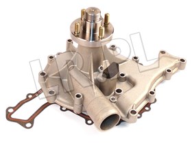 POMPA WODY V8 GAZN. DEFENDER Z KLIMA STC488