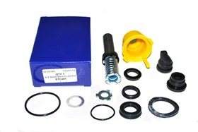 POMPA WODY V8 GAZN. DEFENDER Z KLIMA STC488GEN