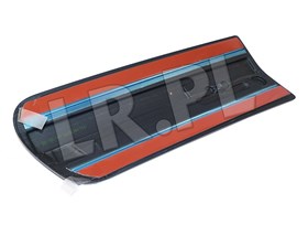 LISTWA OZDOBNA BLOTNIKA PRZOD PRAWY - DI STC50202GEN