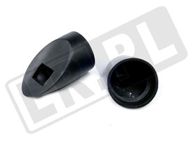 ZASLEPKA GRILLA RUROWEGO FREEL. (PARA) STC50375GEN