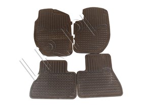 DYWANIKI GUMOWE FREELANDER KPL. NA AUTO STC50402AAGEN