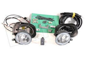 LAMPY PRZECIWMGIELNE FREEL. (PARA) DO SP STC50470GEN