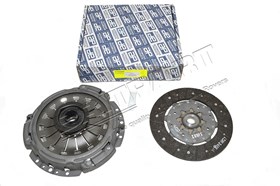 ZESTAW NAPRAWCZY SPRZEGLA RR P38 DIESEL STC50512AP