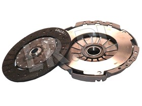 ZESTAW NAPRAWCZY SPRZEGLA RR P38 DIESEL STC50512AP