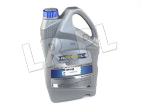 OLEJ DO WSPOMAGANIA KIEROWNICY COLD CLIM STC50519G-4L