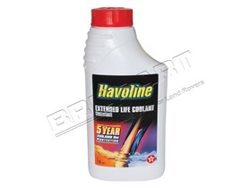 PLYN CHLODNICZY 1L STC50529TEXACO