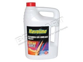 ANTIFREEZE - 5LT STC50530TEXACO
