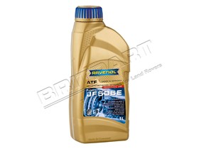 OLEJ DO SKRZYNI AUTOMATYCZNEJ ATF N402 STC50531RAVENOL