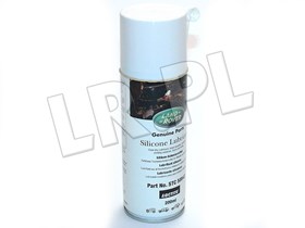 SILICON W SPRAYU 200ML STC50542GEN