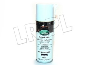 SILICON W SPRAYU 200ML STC50542GEN