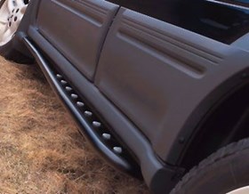 PROGI (CZARNE) - FREELANDER STC53077