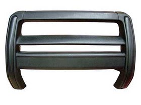GRILL PLASTIKOWY TYPU A - FREELANDER V6 STC53129