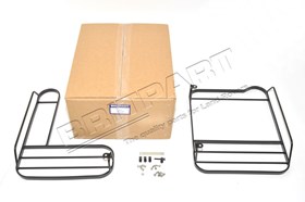 OCHRANIACZE LAMP TYL - DEFENDER OD 2002 STC53157