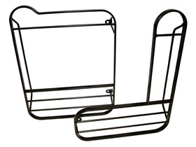 OCHRANIACZE LAMP TYL - DEFENDER OD 2002 STC53157