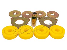 GUMA ZAMOCOWANIA WAHACZA TYL NOWY TYP - STC618PY-YELLOW