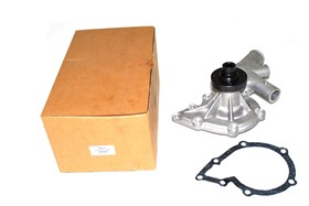 POMPA WODY 2,5D/TD/200 TDI DEFENDER STC639