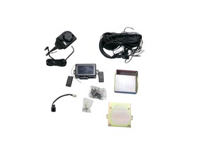 ALARM KPL. - DISCOVERY STC7601GEN