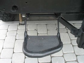 STOPIEN DODATKOWY TYL DEFENDER STC7632