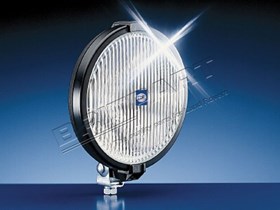 LAMPA HALOGENOWA DALEKOSIEZNA HELLA RALL STC7644