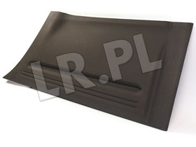 PANEL OZDOBNY DRZWI TYL LEWE FREELANDER STC7853GEN