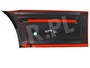 PANEL OZDOBNY DRZWI TYL LEWE FREELANDER STC7853GEN
