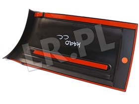 PANEL OZDOBNY DRZWI TYL PRAWE FREELANDER STC7854GEN