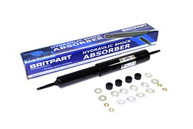 AMORTYZATOR KIEROWNICY - RRC / DISCOVERY STC786