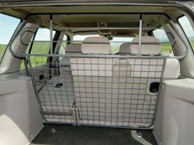 KRATKA ZABUDOWY BAGAZNIKA - FREELANDER STC7939AB